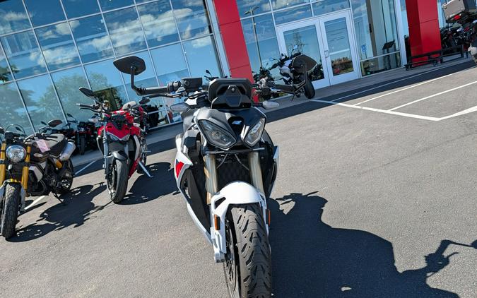 BMW 2025 S1000R