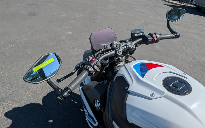 BMW 2025 S1000R