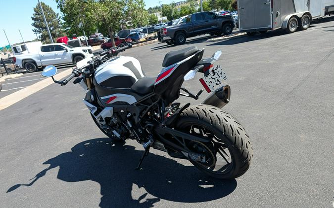 BMW 2025 S1000R