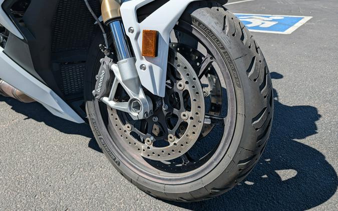 BMW 2025 S1000R