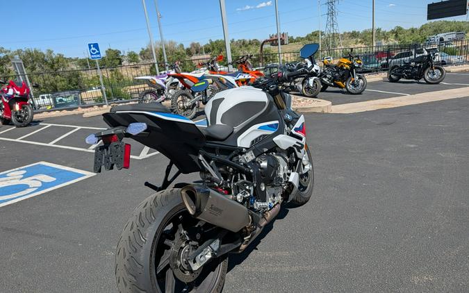 BMW 2025 S1000R