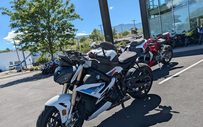 BMW 2025 S1000R