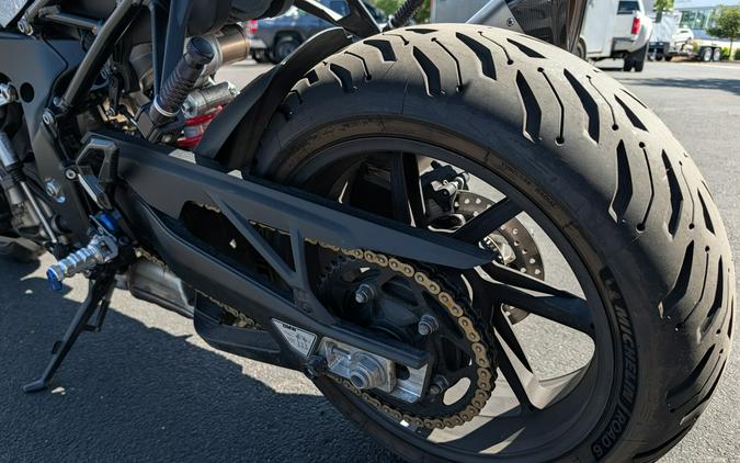 BMW 2025 S1000R