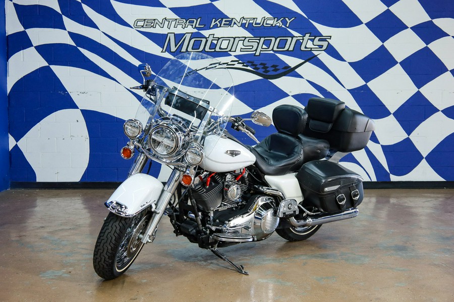 2004 ROAD KING CLASSIC - Harley-Davidson®