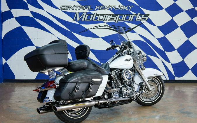 2004 ROAD KING CLASSIC - Harley-Davidson®