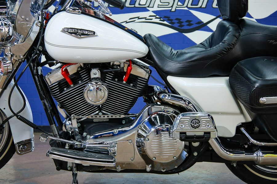 2004 ROAD KING CLASSIC - Harley-Davidson®