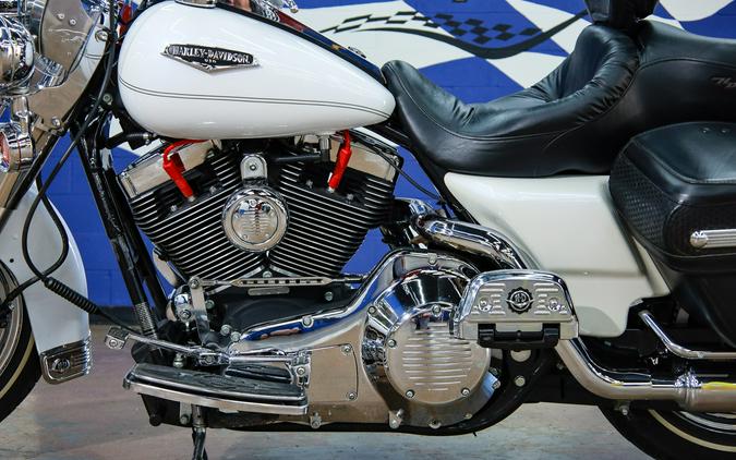 2004 ROAD KING CLASSIC - Harley-Davidson®