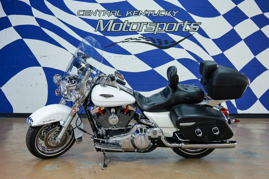 2004 ROAD KING CLASSIC - Harley-Davidson®