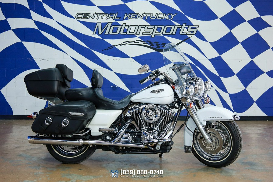 2004 ROAD KING CLASSIC - Harley-Davidson®