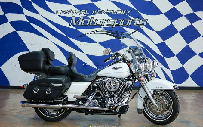 2004 ROAD KING CLASSIC - Harley-Davidson®