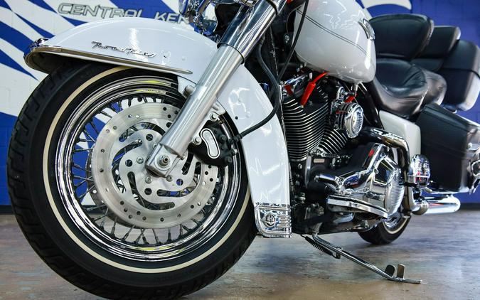 2004 ROAD KING CLASSIC - Harley-Davidson®
