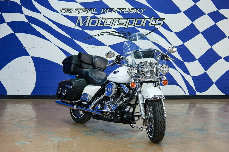 2004 ROAD KING CLASSIC - Harley-Davidson®