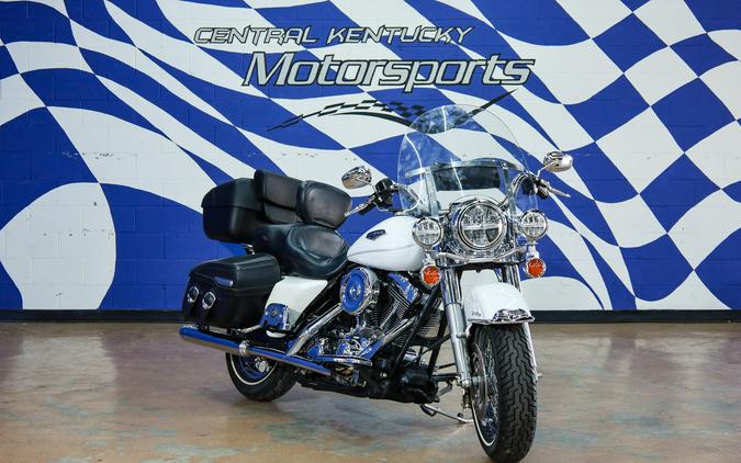 2004 ROAD KING CLASSIC - Harley-Davidson®