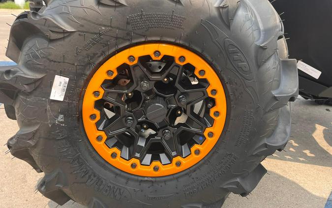 2026 Can-Am ATV RENEGADE XMR 650 GY 26 CATALYST GREY