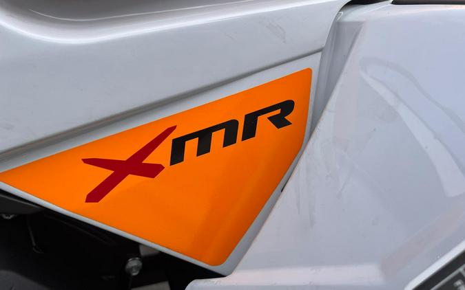2026 Can-Am ATV RENEGADE XMR 650 GY 26 CATALYST GREY