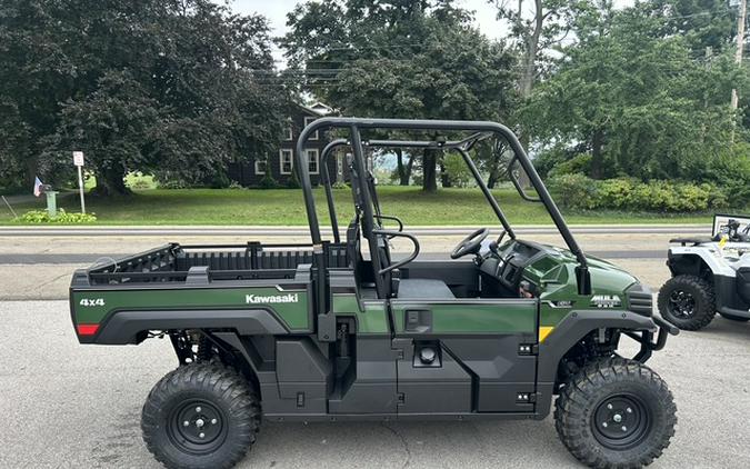 2026 KAWASAKI MULE PRO-FX 820 EPS - K10105
