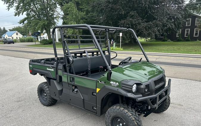 2026 KAWASAKI MULE PRO-FX 820 EPS - K10105