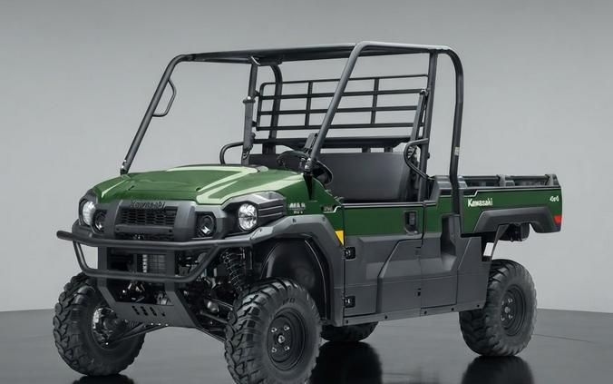 2026 KAWASAKI MULE PRO-FX 820 EPS - K10105