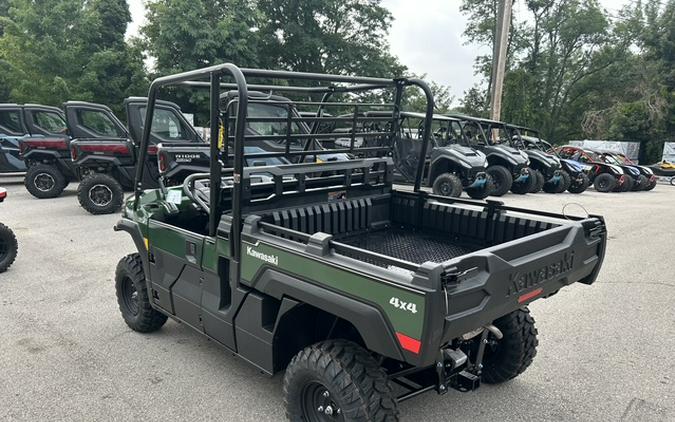2026 KAWASAKI MULE PRO-FX 820 EPS - K10105