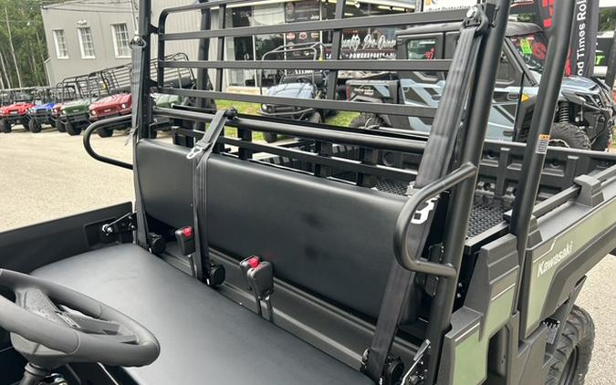 2026 KAWASAKI MULE PRO-FX 820 EPS - K10105