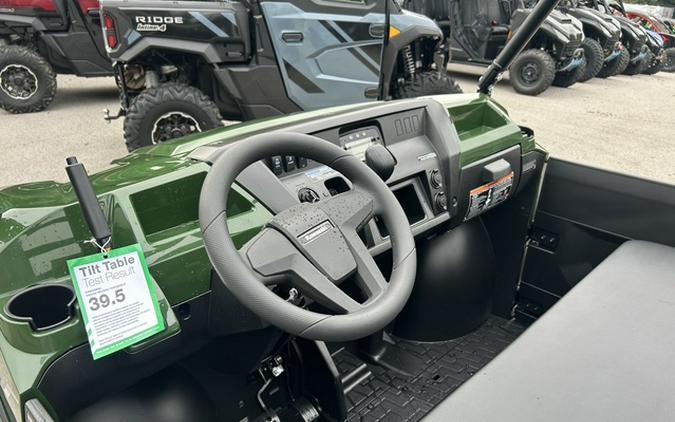 2026 KAWASAKI MULE PRO-FX 820 EPS - K10105