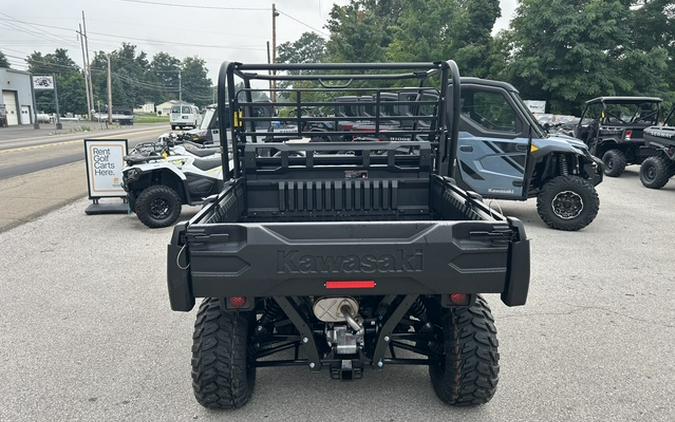 2026 KAWASAKI MULE PRO-FX 820 EPS - K10105