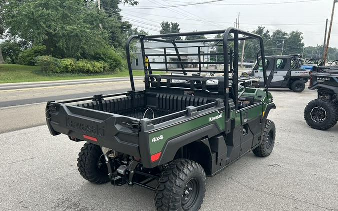2026 KAWASAKI MULE PRO-FX 820 EPS - K10105
