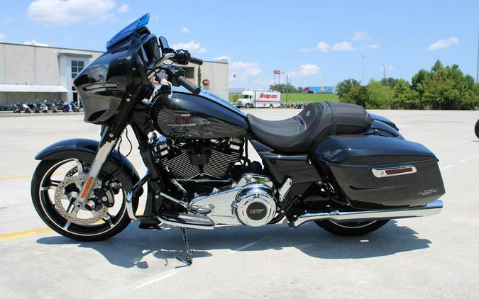 2026 Harley-Davidson® FLHX - Street Glide®