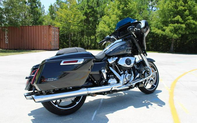 2026 Harley-Davidson® FLHX - Street Glide®