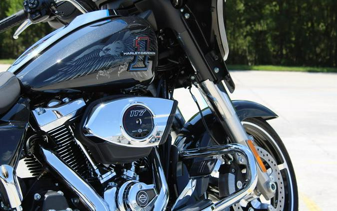 2026 Harley-Davidson® FLHX - Street Glide®