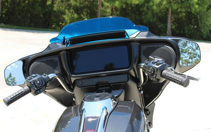 2026 Harley-Davidson® FLHX - Street Glide®