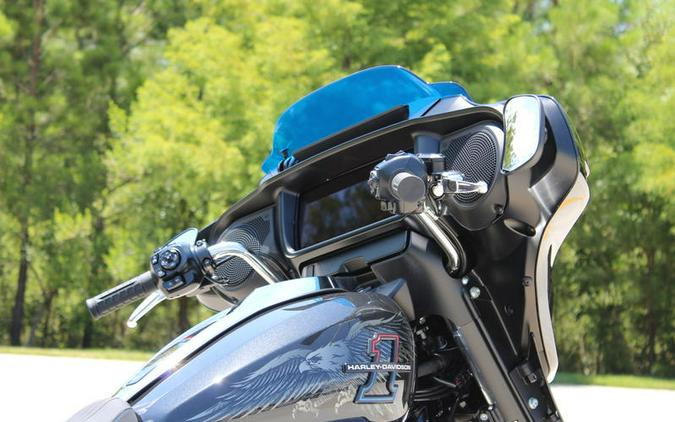 2026 Harley-Davidson® FLHX - Street Glide®