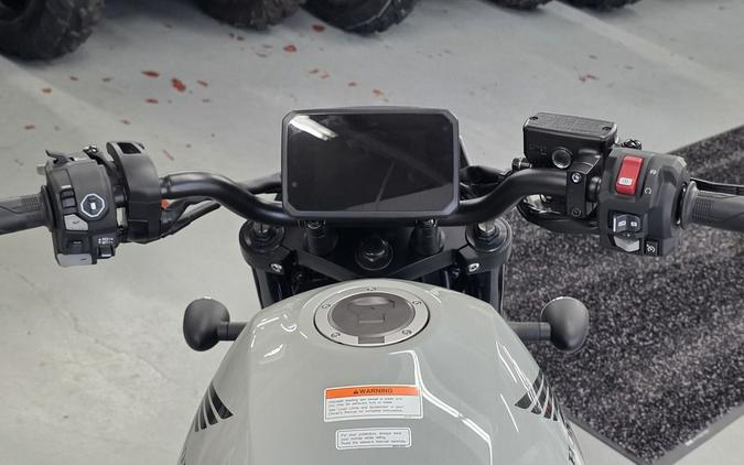 2026 Honda Rebel® 1100 DCT SE