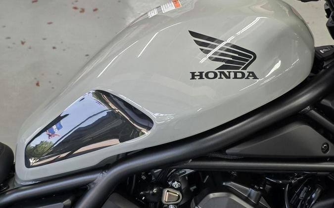 2026 Honda Rebel® 1100 DCT SE
