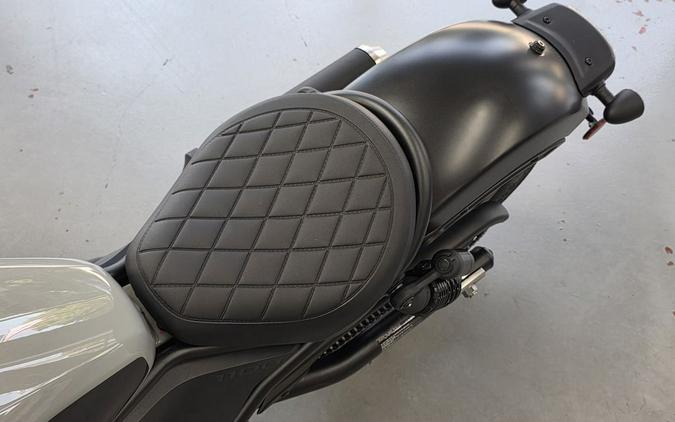 2026 Honda Rebel® 1100 DCT SE