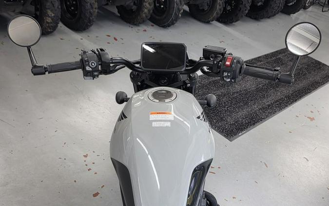 2026 Honda Rebel® 1100 DCT SE