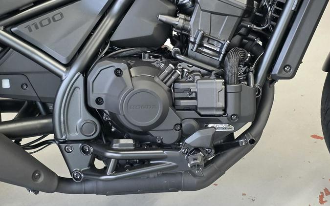 2026 Honda Rebel® 1100 DCT SE