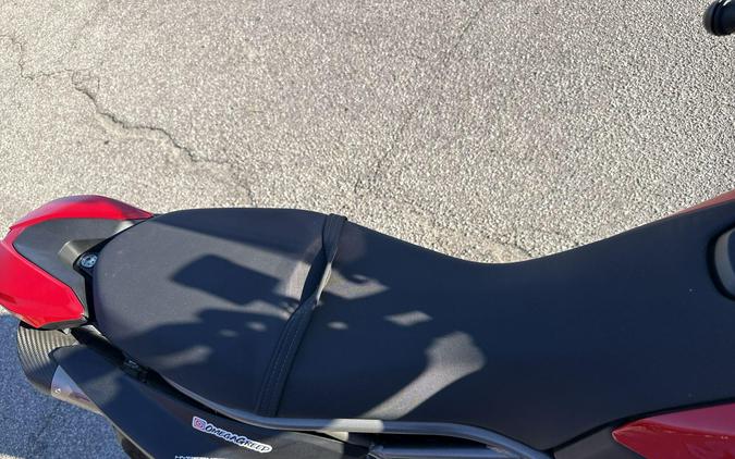 2020 Ducati HYPERMOTARD 950 SP