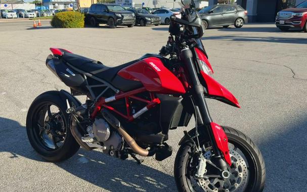 2020 Ducati HYPERMOTARD 950 SP