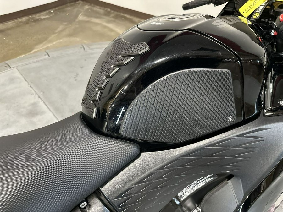 2023 Suzuki Hayabusa 1340