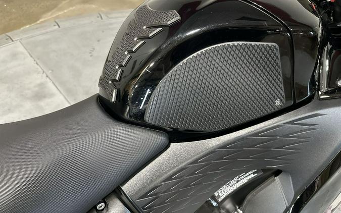 2023 Suzuki Hayabusa 1340