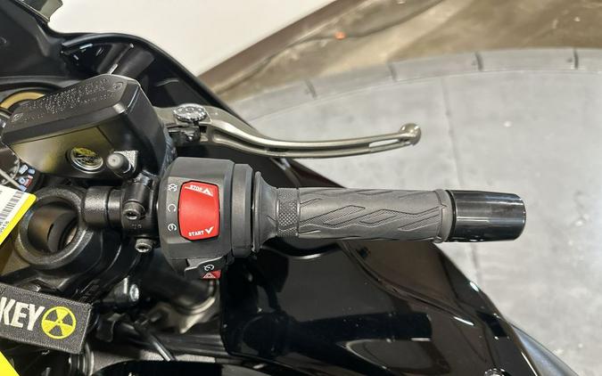 2023 Suzuki Hayabusa 1340