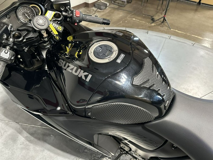 2023 Suzuki Hayabusa 1340