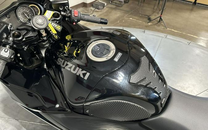 2023 Suzuki Hayabusa 1340