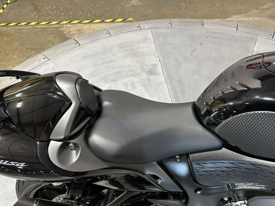 2023 Suzuki Hayabusa 1340