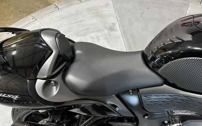 2023 Suzuki Hayabusa 1340