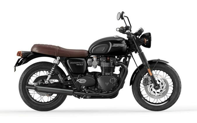 2023 Triumph Bonneville T120 Review [The Spirit of ’59 Continues]