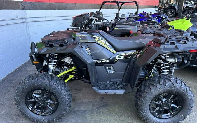 2023 Polaris Sportsman XP® 1000 S