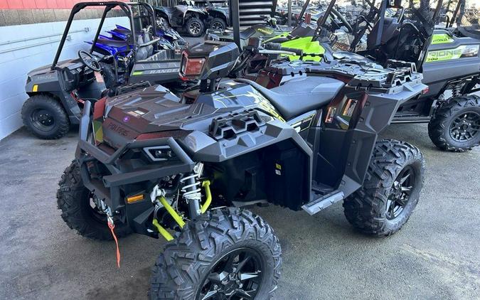 2023 Polaris Sportsman XP® 1000 S