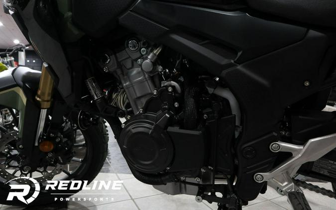 2023 Honda® CB500X